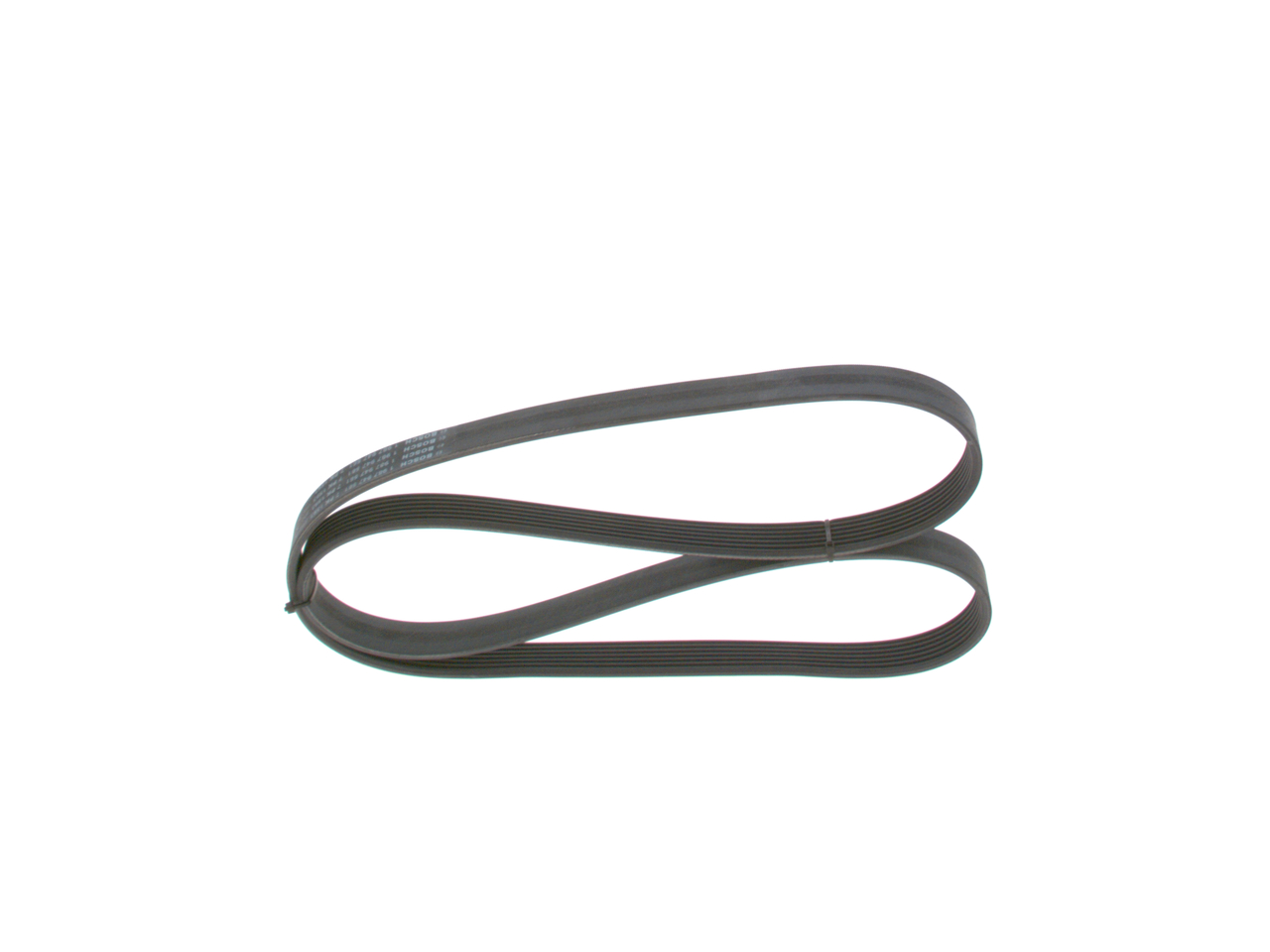Cinghia Poly-V - 1 987 947 561 BOSCH