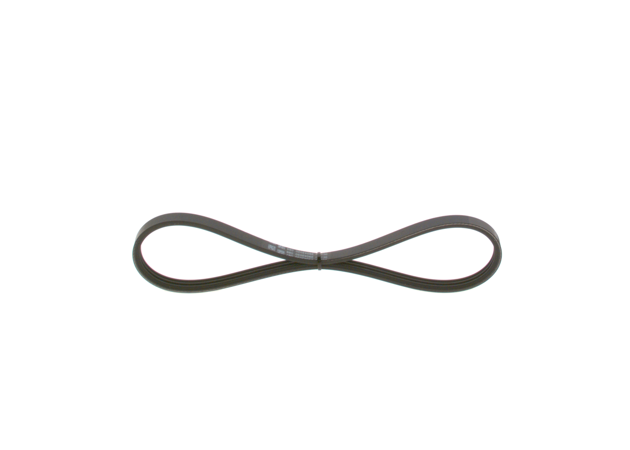 V-Ribbed Belt - 1 987 947 563 BOSCH