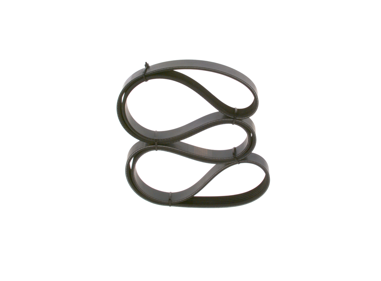 Cinghia Poly-V - 1 987 947 568 BOSCH