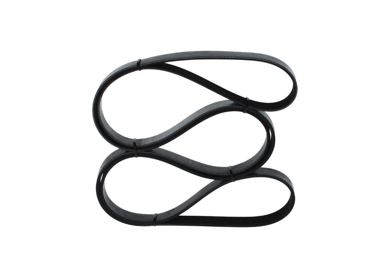 Cinghia Poly-V - 1 987 947 569 BOSCH