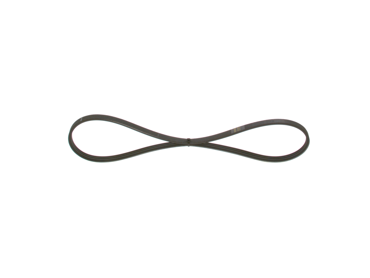 Cinghia Poly-V - 1 987 947 572 BOSCH