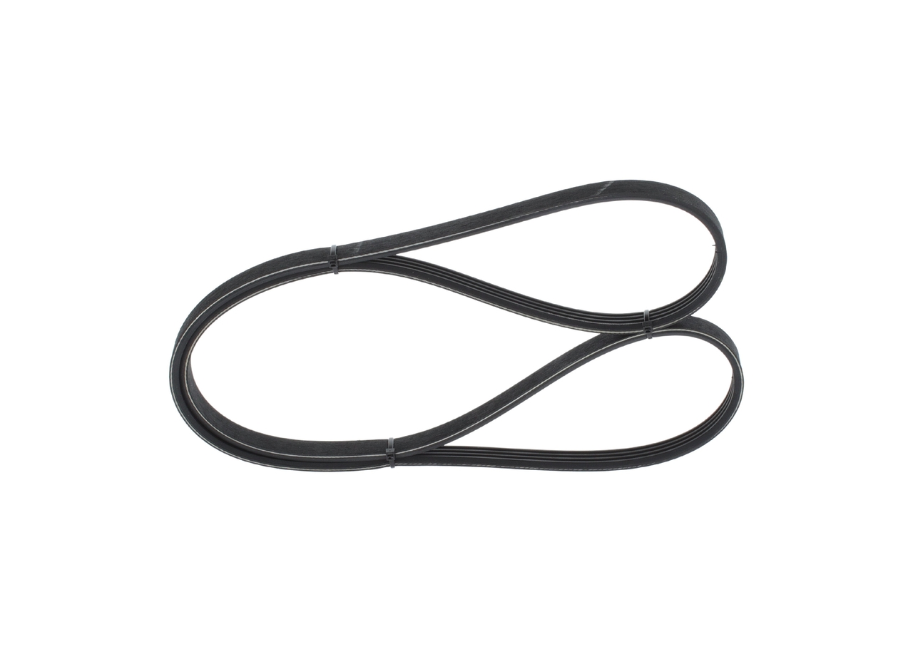 V-Ribbed Belt - 1 987 947 578 BOSCH