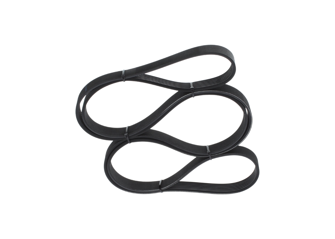 V-Ribbed Belt - 1 987 947 579 BOSCH