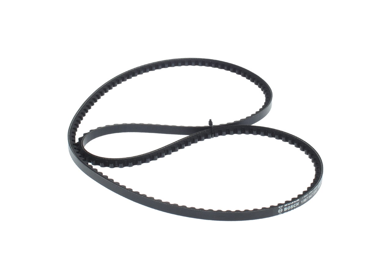 V-Belt - 1 987 947 580 BOSCH