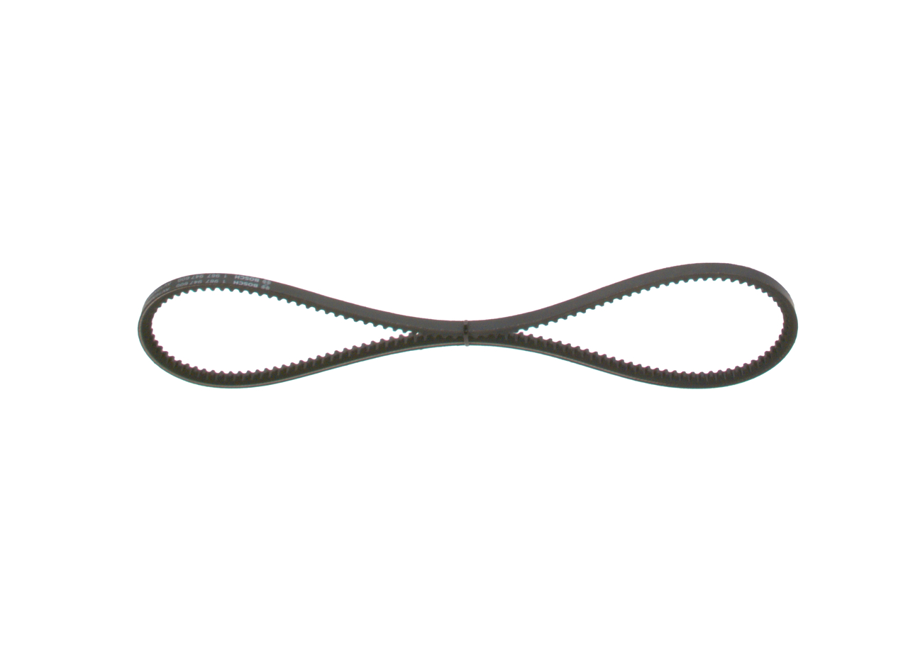 V-Belt - 1 987 947 600 BOSCH