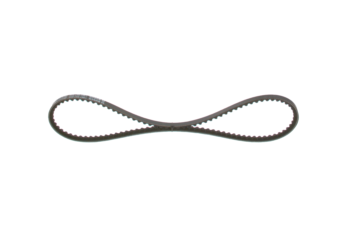 Cinghia trapezoidale - 1 987 947 602 BOSCH