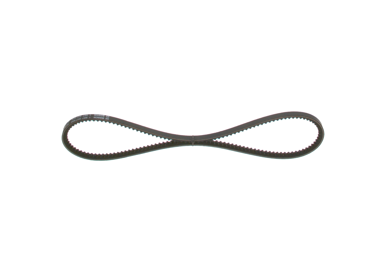 Cinghia trapezoidale - 1 987 947 608 BOSCH