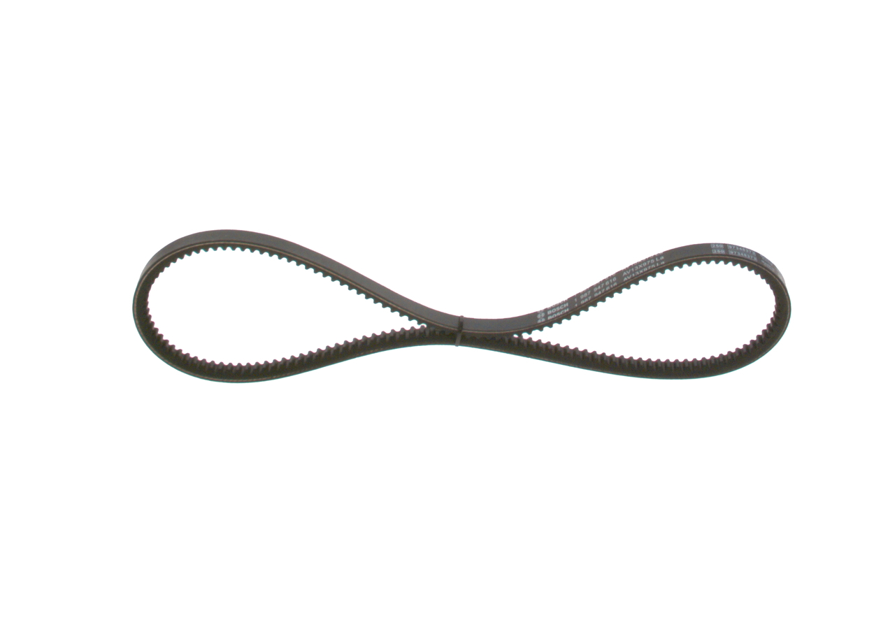 V-Belt - 1 987 947 616 BOSCH