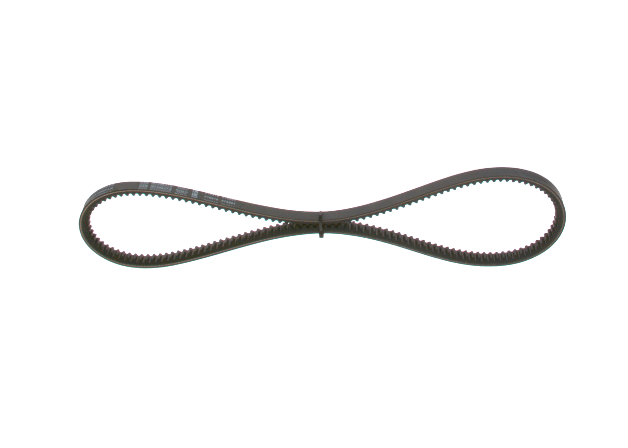 V-Belt - 1 987 947 617 BOSCH