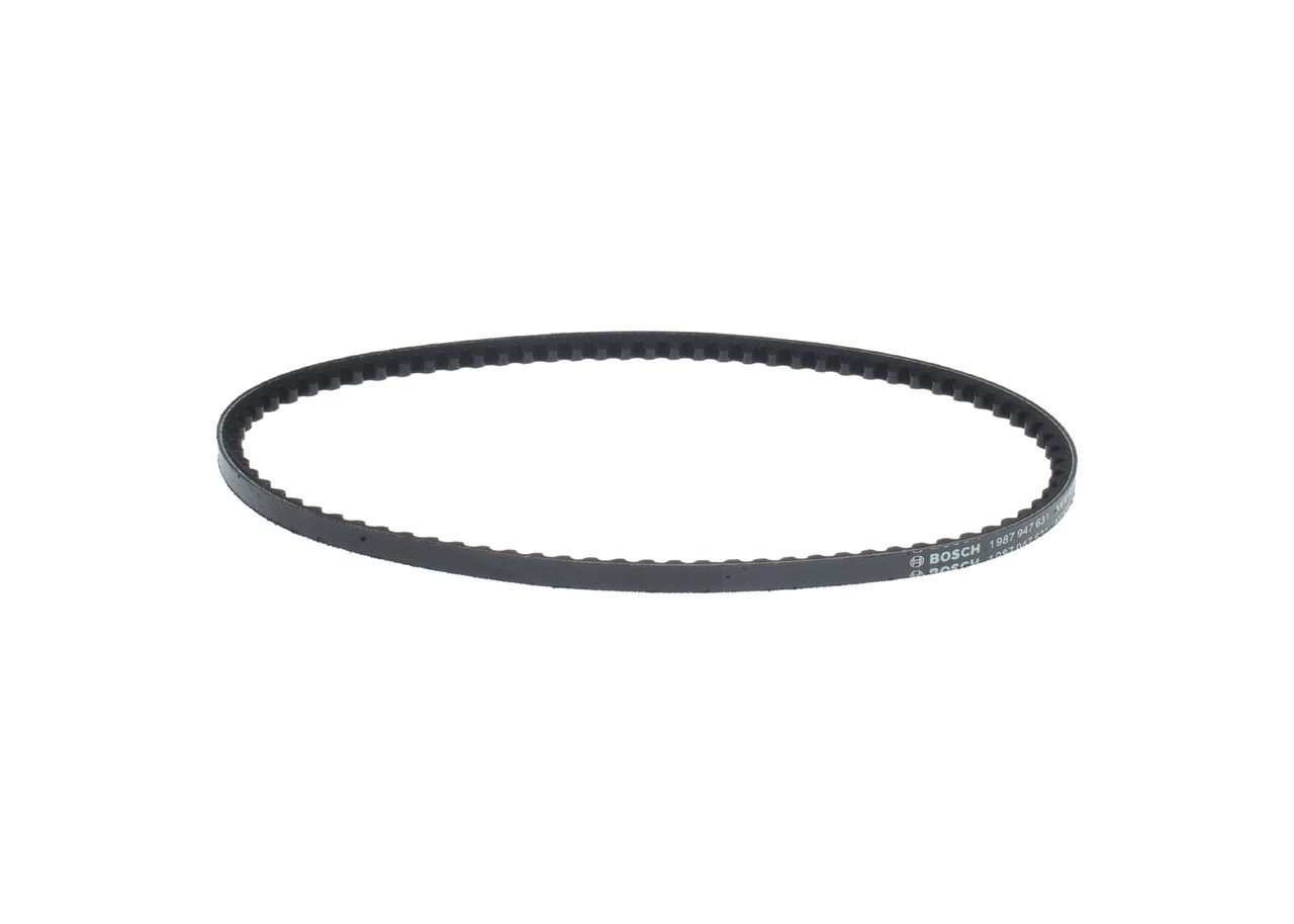 V-Belt - 1 987 947 631 BOSCH