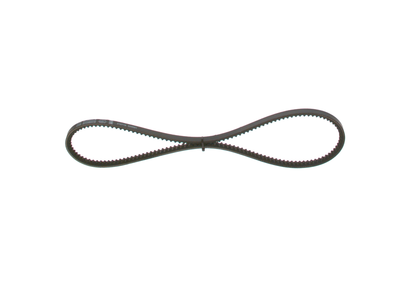 V-Belt - 1 987 947 638 BOSCH