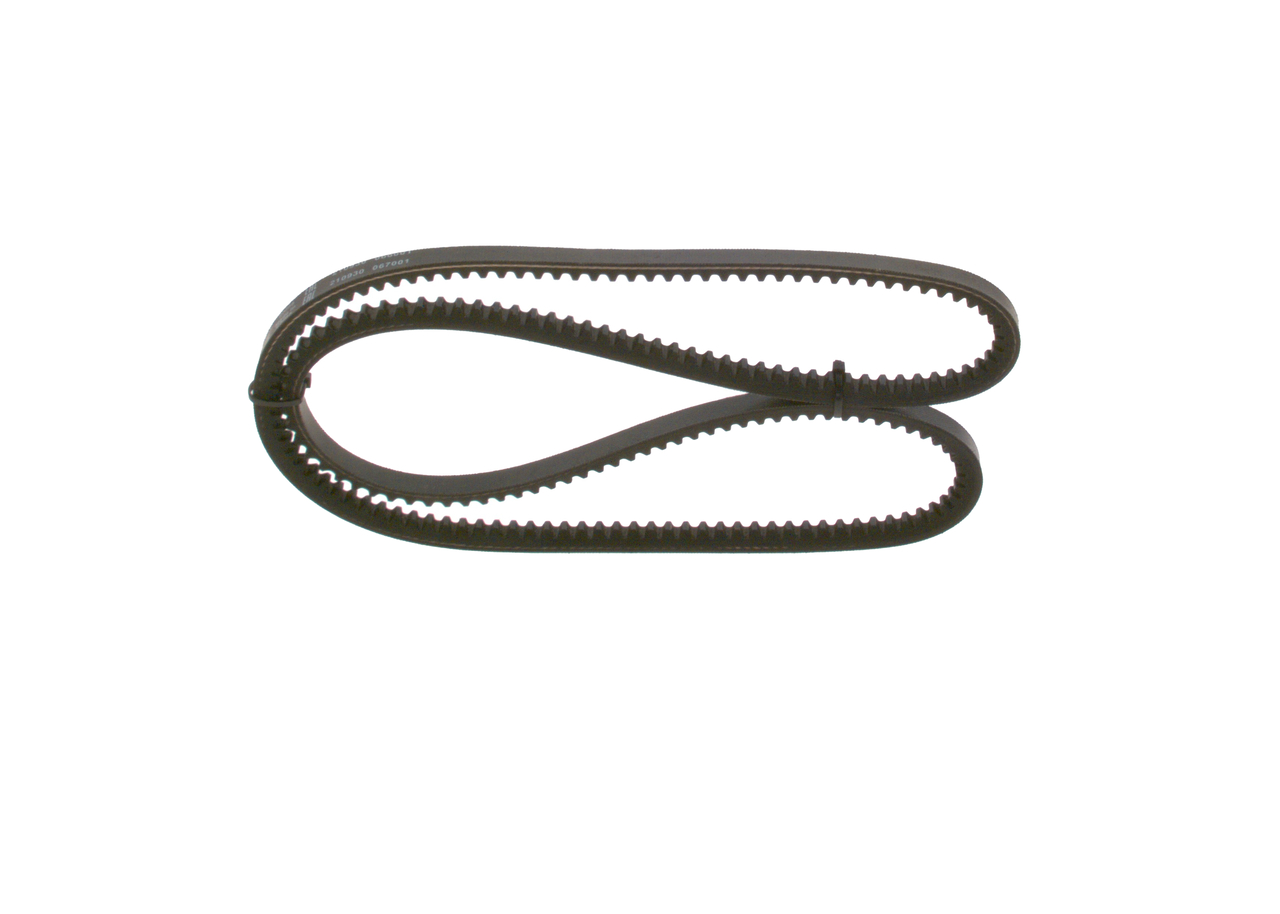 V-Belt - 1 987 947 644 BOSCH