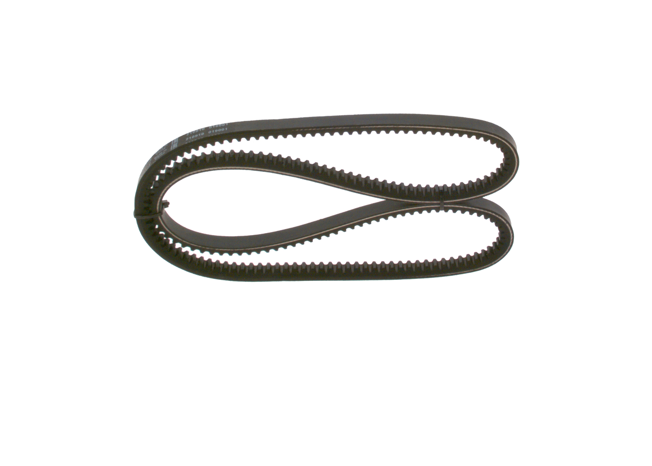 V-Belt - 1 987 947 661 BOSCH