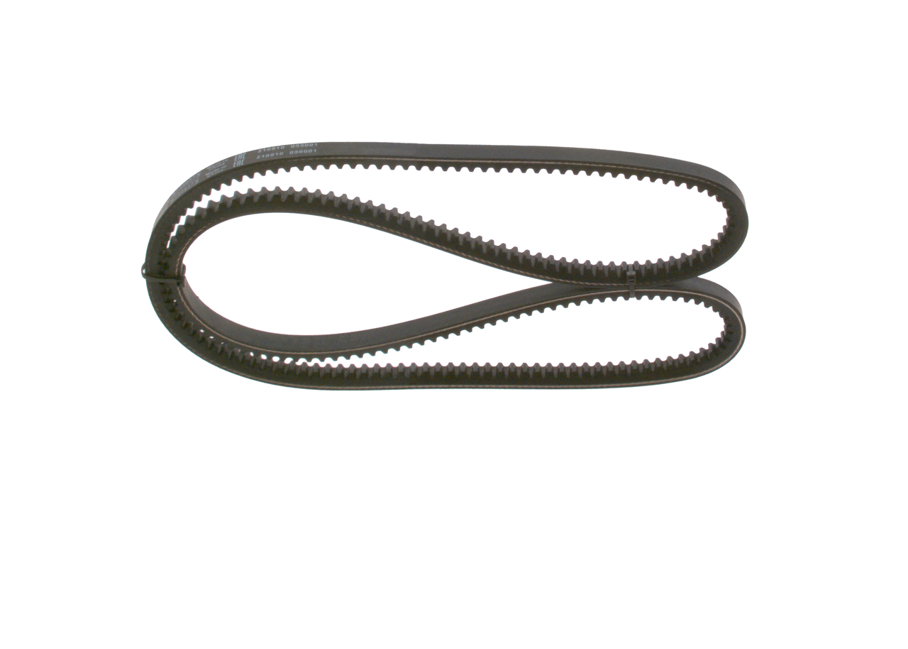 Cinghia trapezoidale - 1 987 947 666 BOSCH