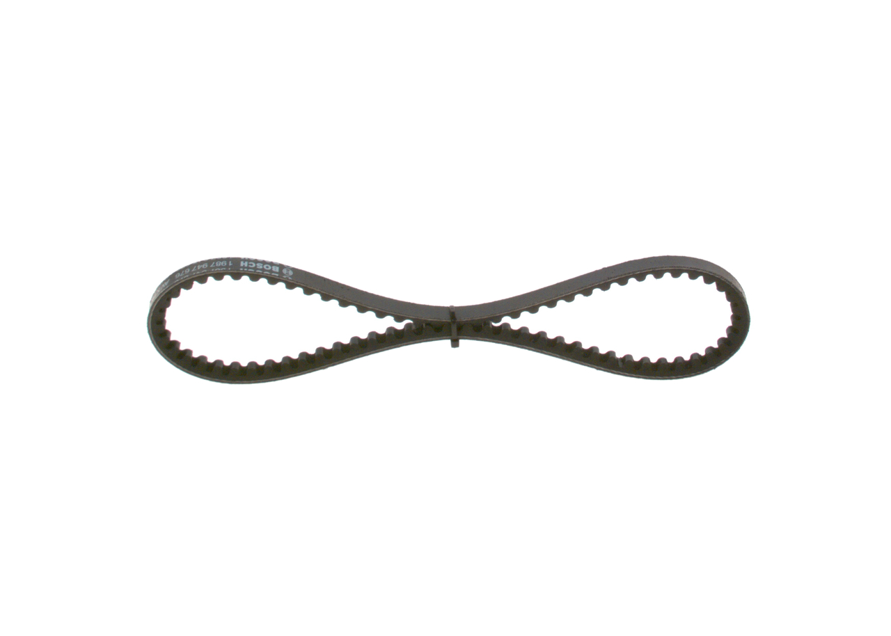 V-Belt - 1 987 947 676 BOSCH