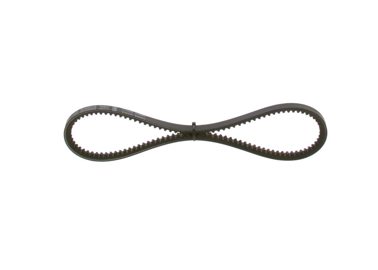 V-Belt - 1 987 947 683 BOSCH