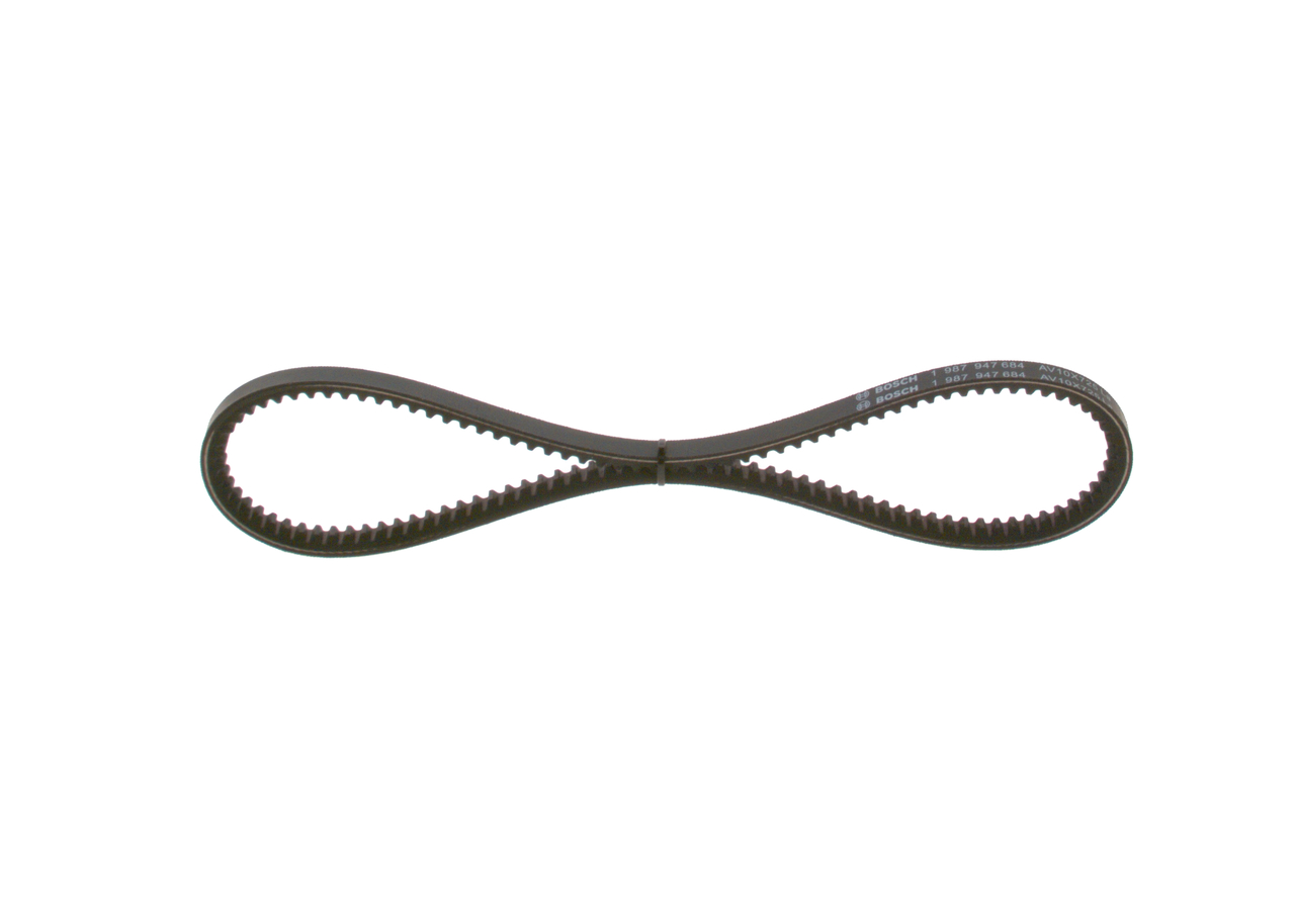 V-Belt - 1 987 947 684 BOSCH
