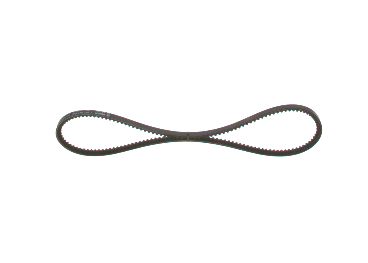 V-Belt - 1 987 947 689 BOSCH