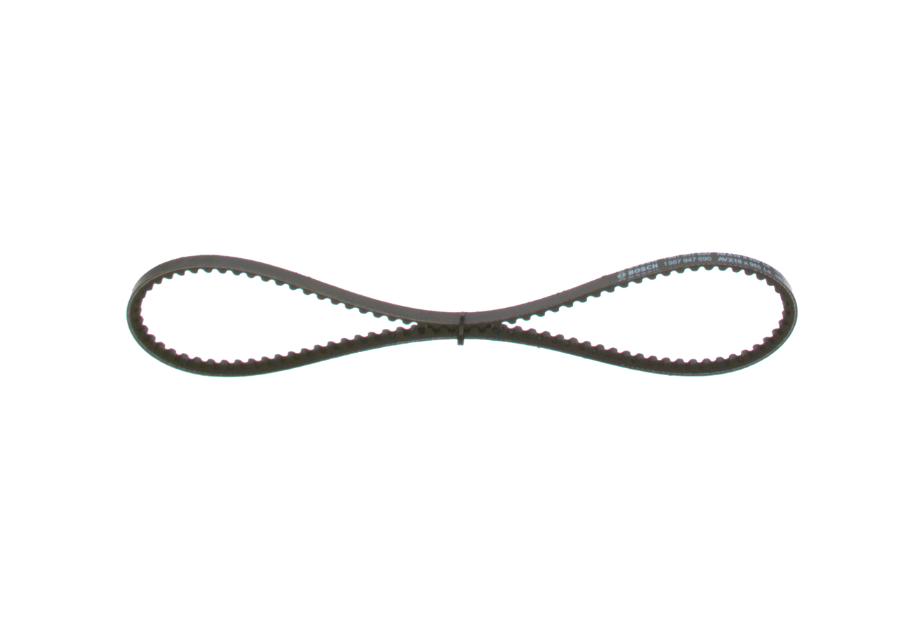 V-Belt - 1 987 947 690 BOSCH