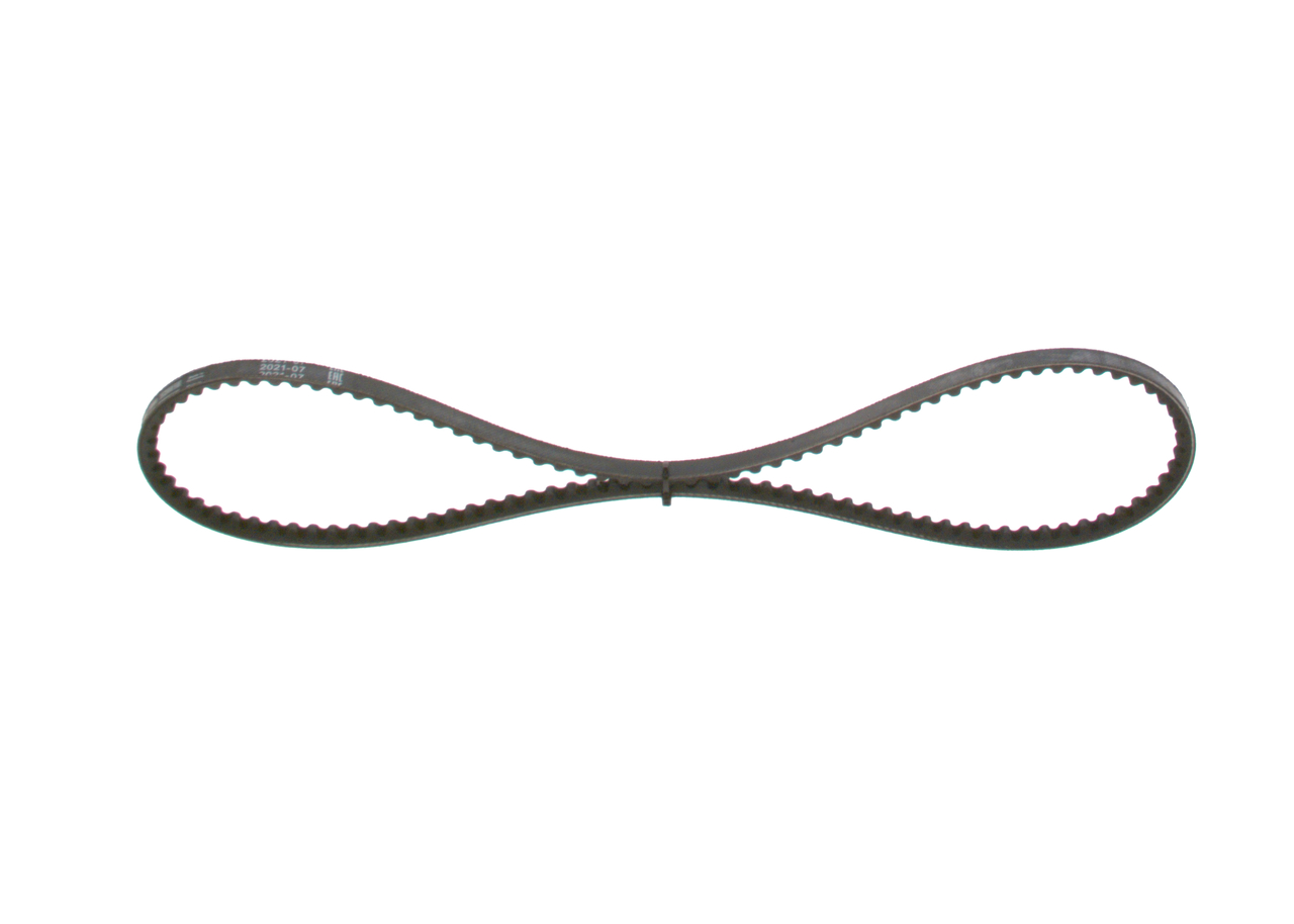 Cinghia trapezoidale - 1 987 947 695 BOSCH