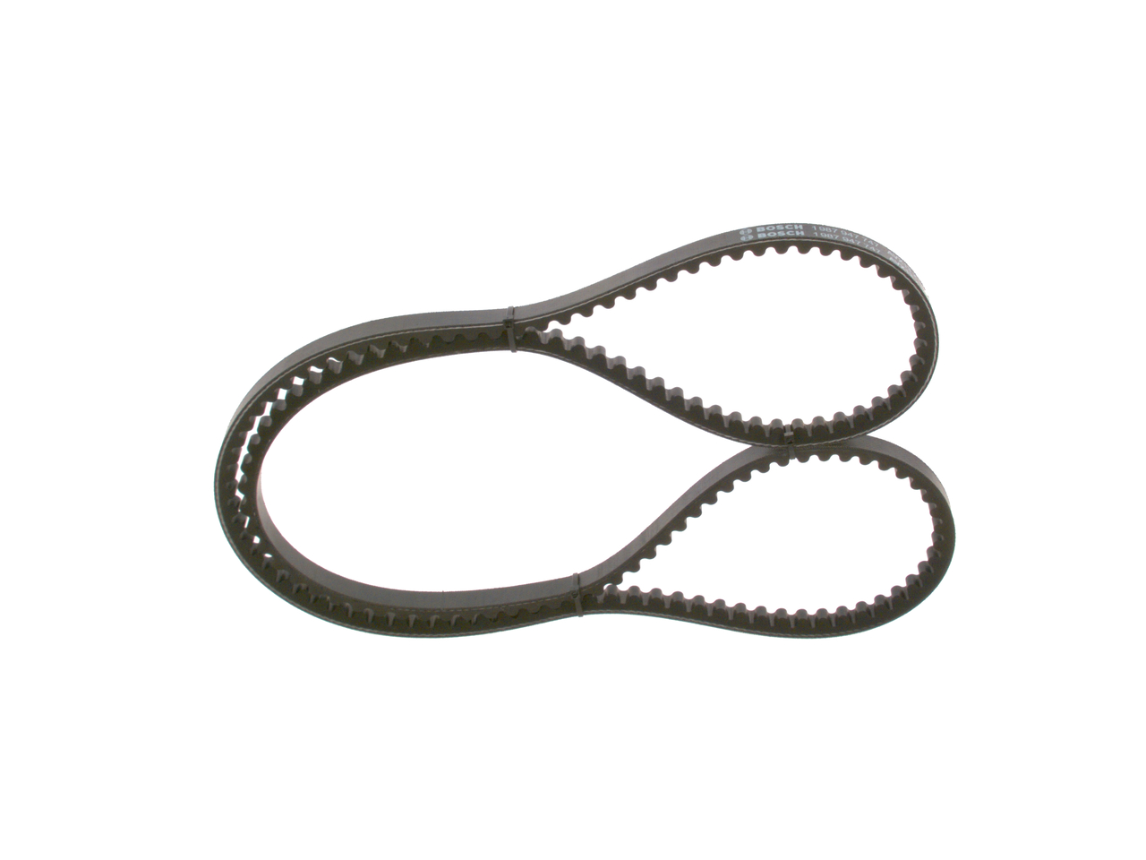 V-Belt - 1 987 947 747 BOSCH