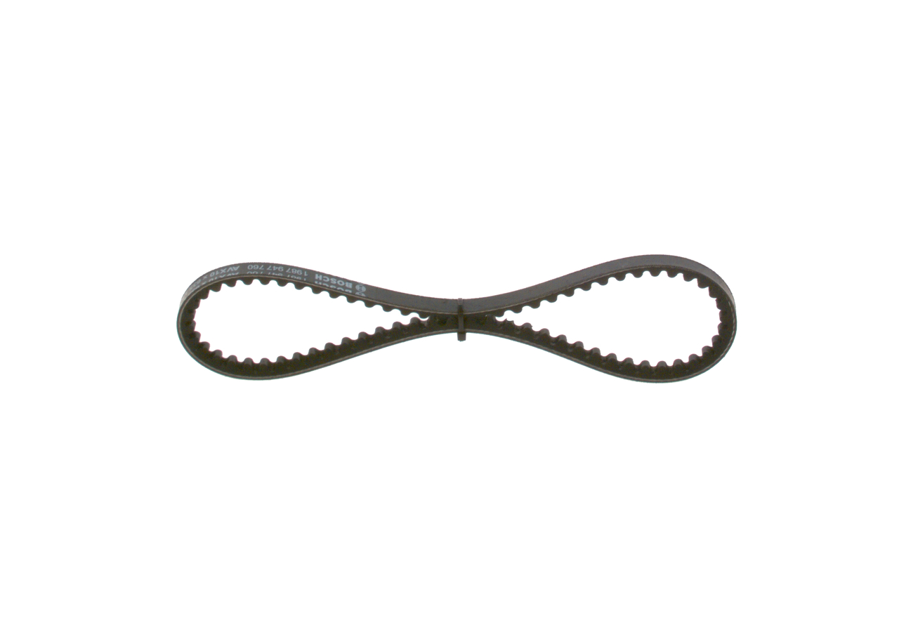 V-Belt - 1 987 947 760 BOSCH