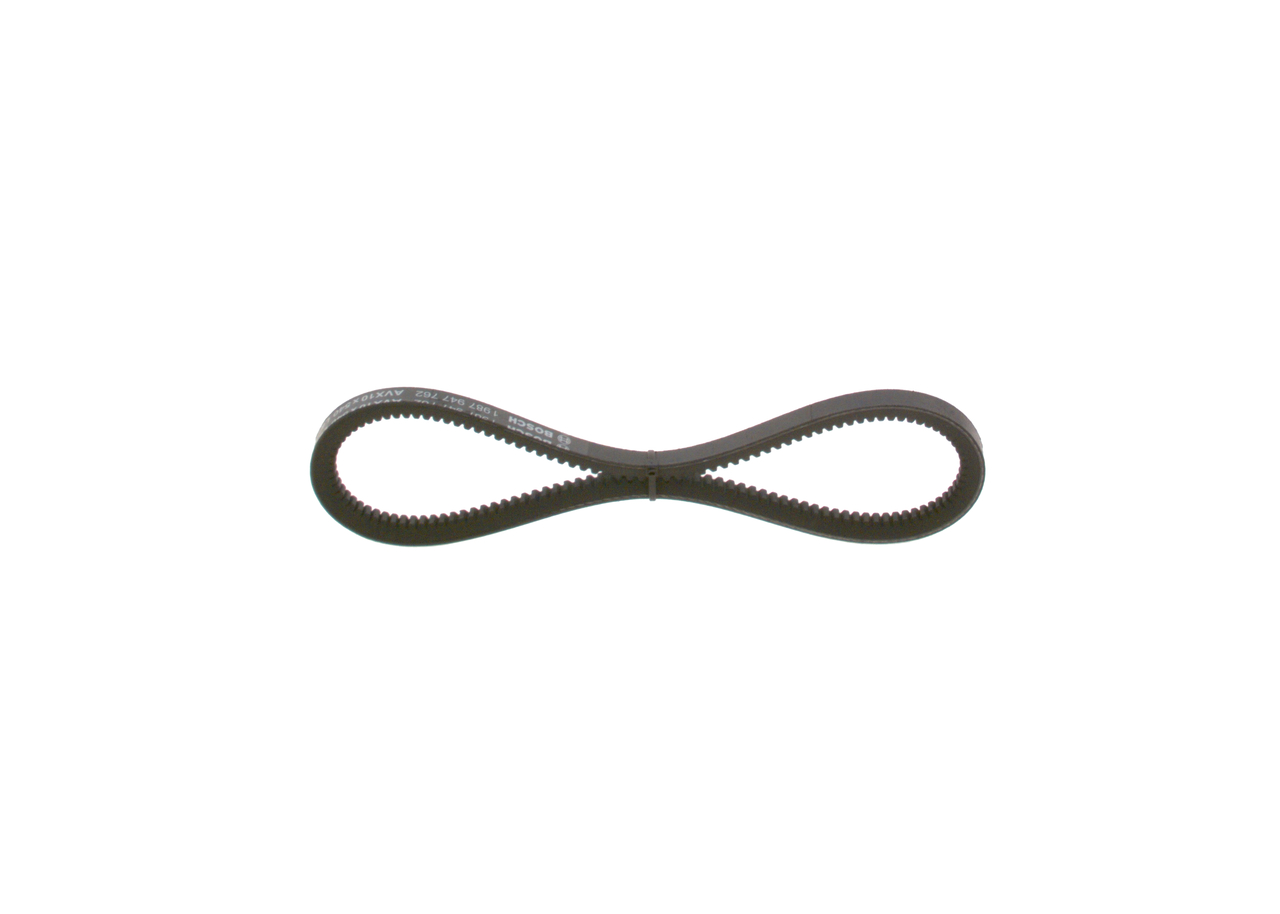 Cinghia trapezoidale - 1 987 947 762 BOSCH