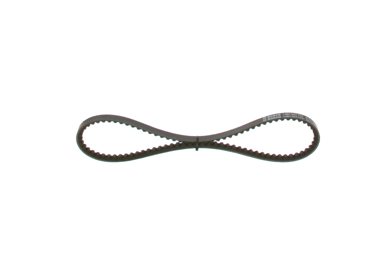V-Belt - 1 987 947 775 BOSCH