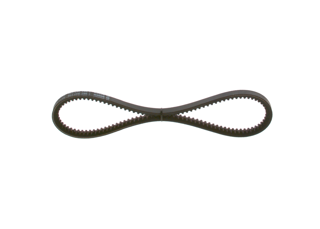 V-Belt - 1 987 947 778 BOSCH