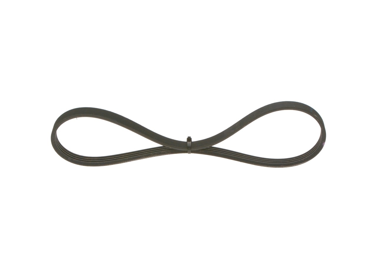 V-Ribbed Belt - 1 987 947 803 BOSCH