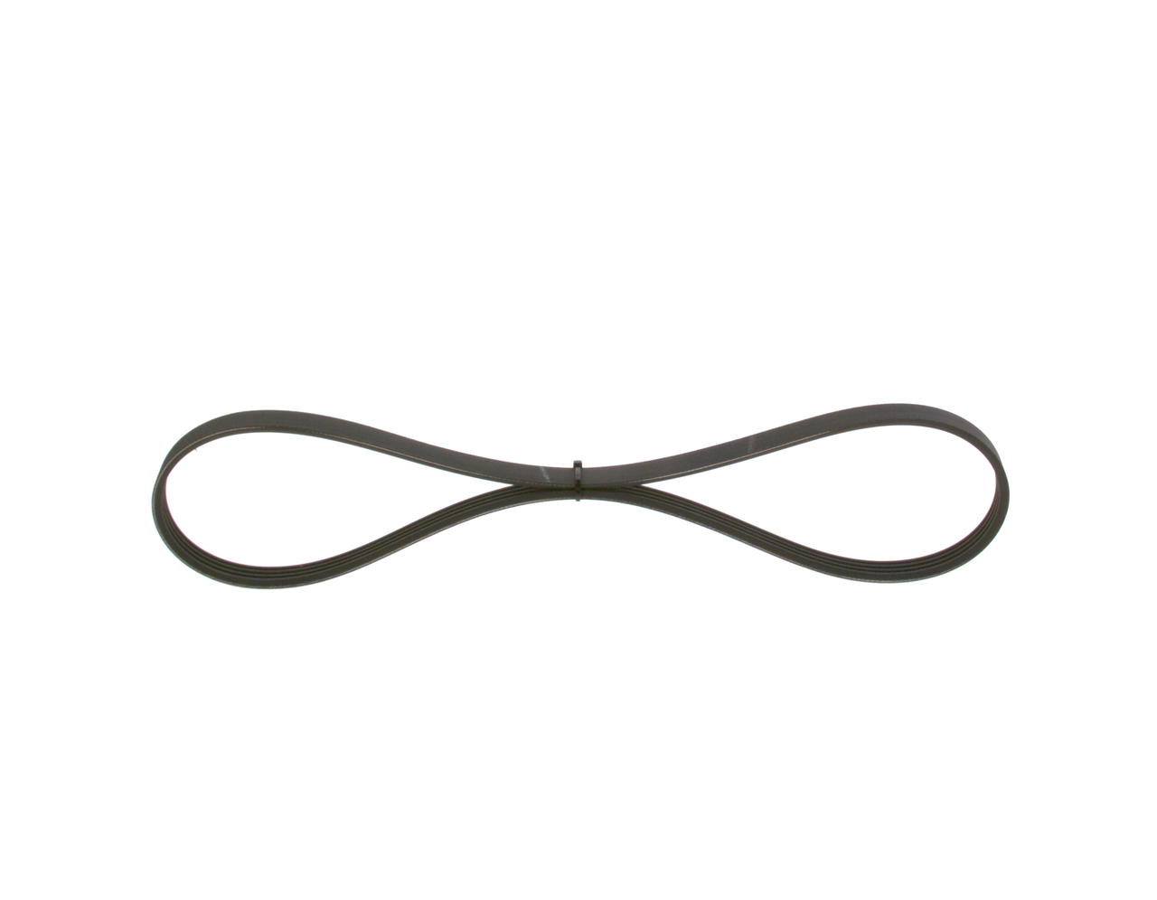 Cinghia Poly-V - 1 987 947 809 BOSCH