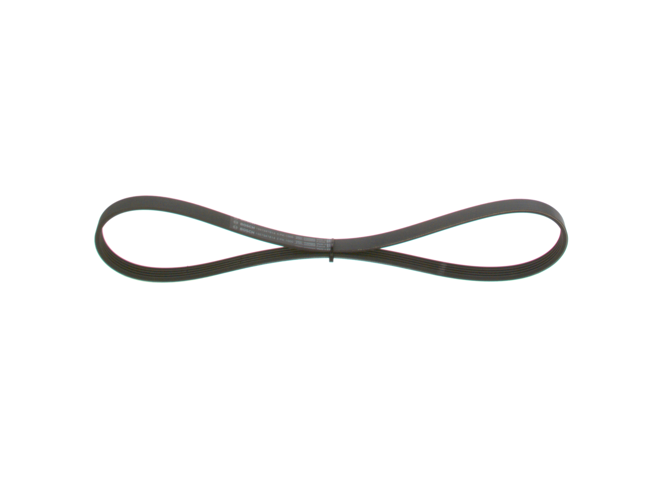 V-Ribbed Belt - 1 987 947 814 BOSCH
