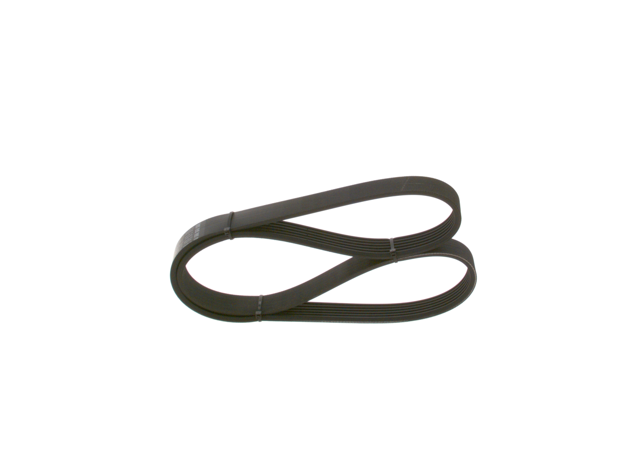 Cinghia Poly-V - 1 987 947 817 BOSCH