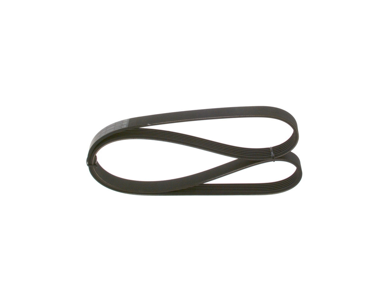 Cinghia Poly-V - 1 987 947 818 BOSCH