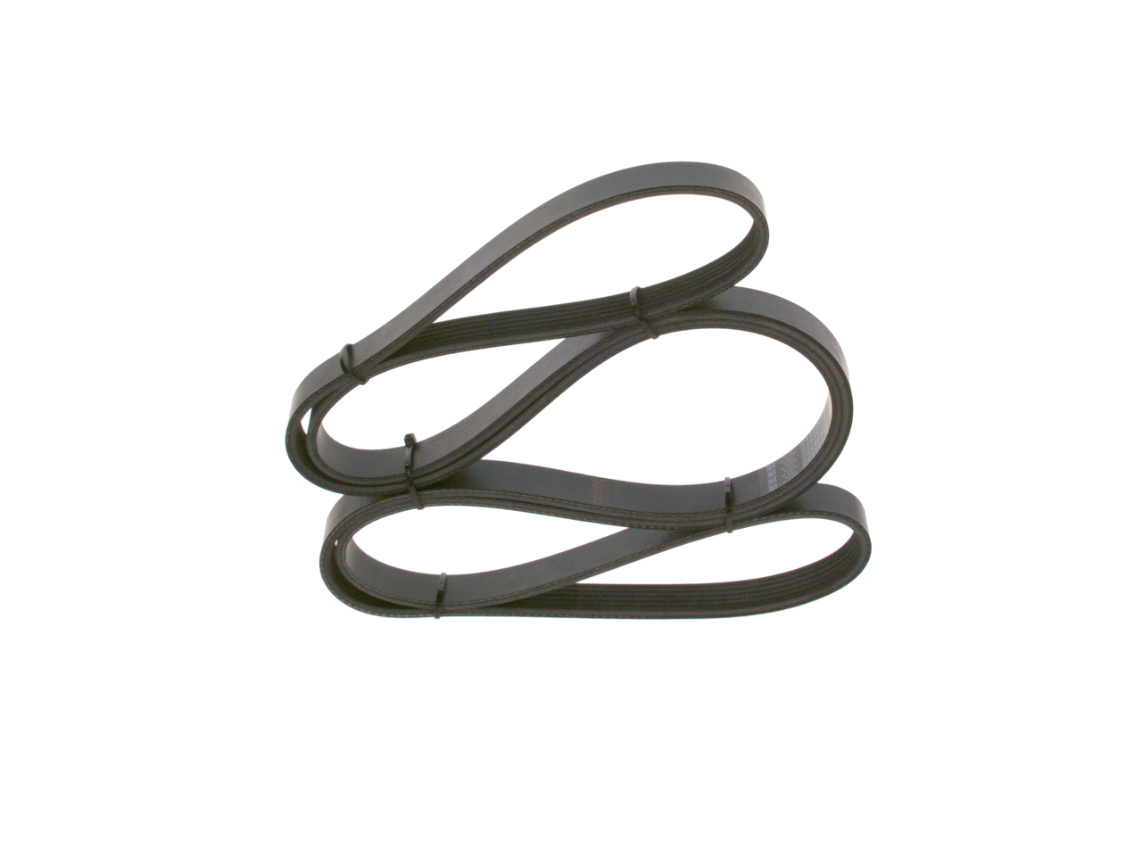 V-Ribbed Belt - 1 987 947 820 BOSCH