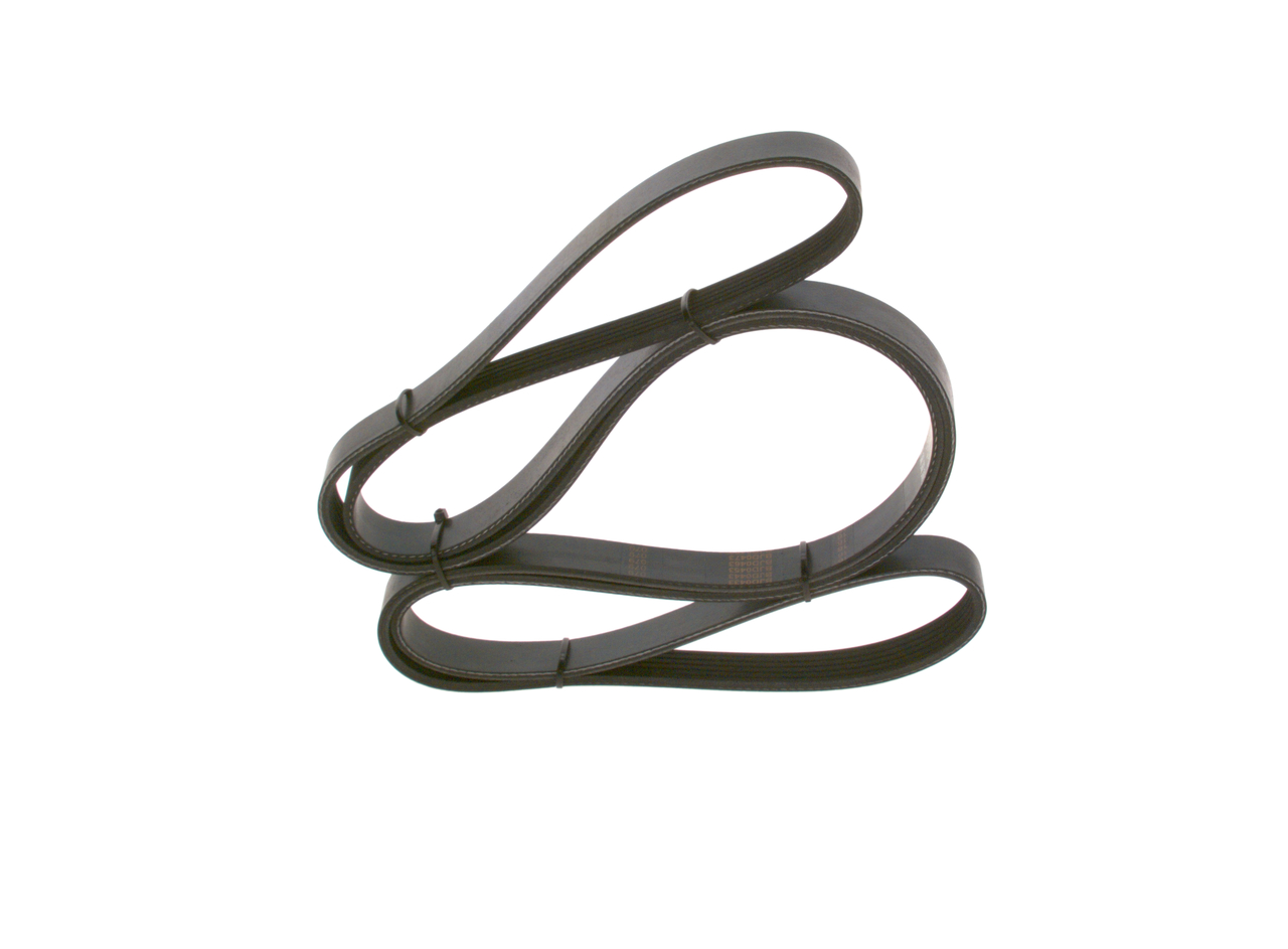 V-Ribbed Belt - 1 987 947 821 BOSCH