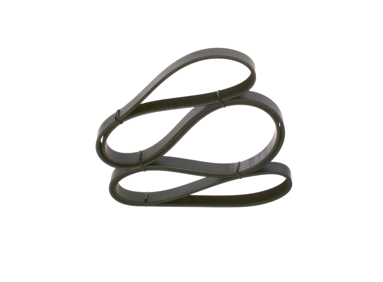 Cinghia Poly-V - 1 987 947 824 BOSCH