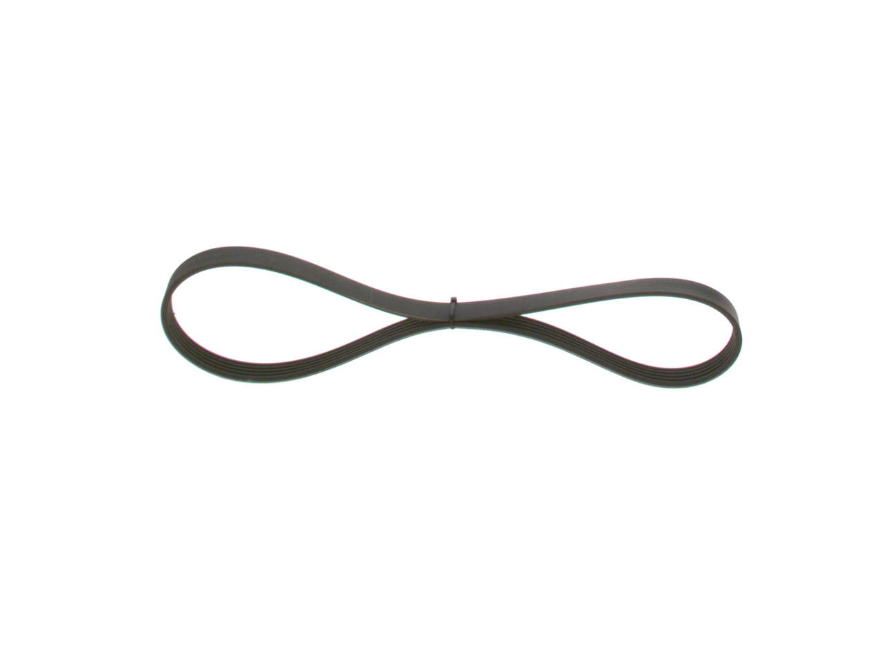 Cinghia Poly-V - 1 987 947 825 BOSCH