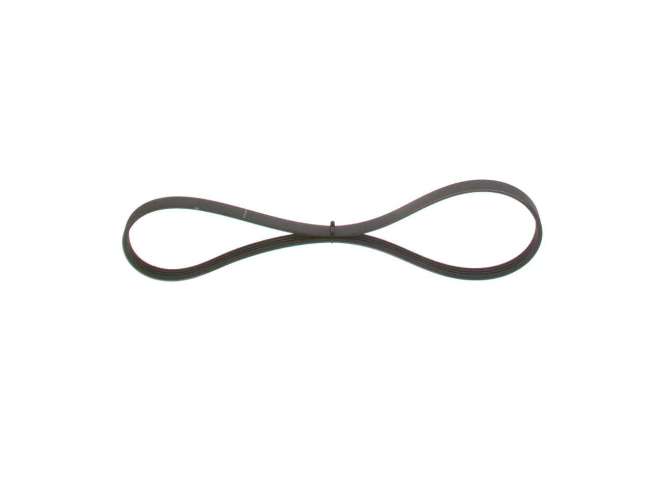 Cinghia Poly-V - 1 987 947 826 BOSCH