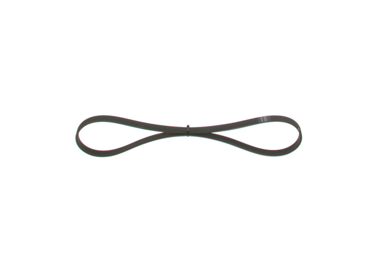 Cinghia Poly-V - 1 987 947 827 BOSCH