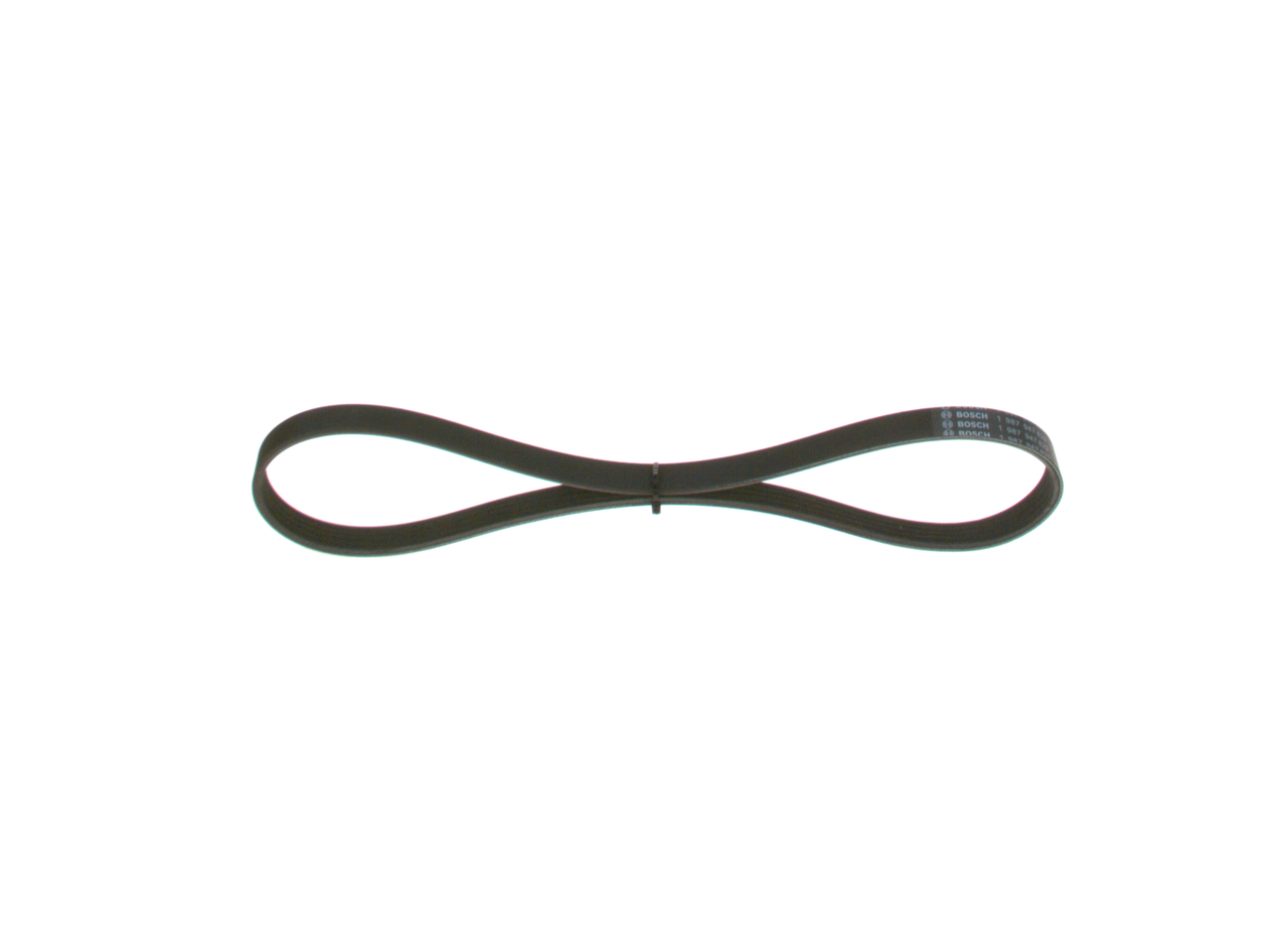 Cinghia Poly-V - 1 987 947 829 BOSCH