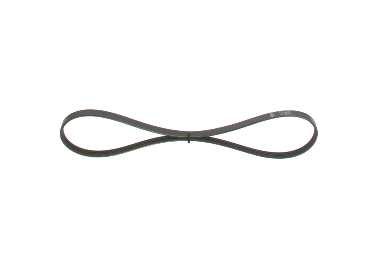 Cinghia Poly-V - 1 987 947 830 BOSCH