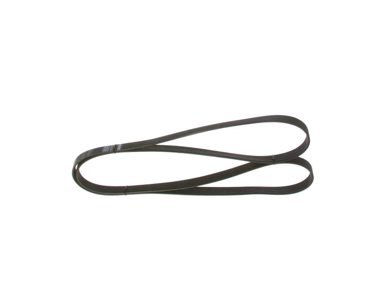 Cinghia Poly-V - 1 987 947 832 BOSCH