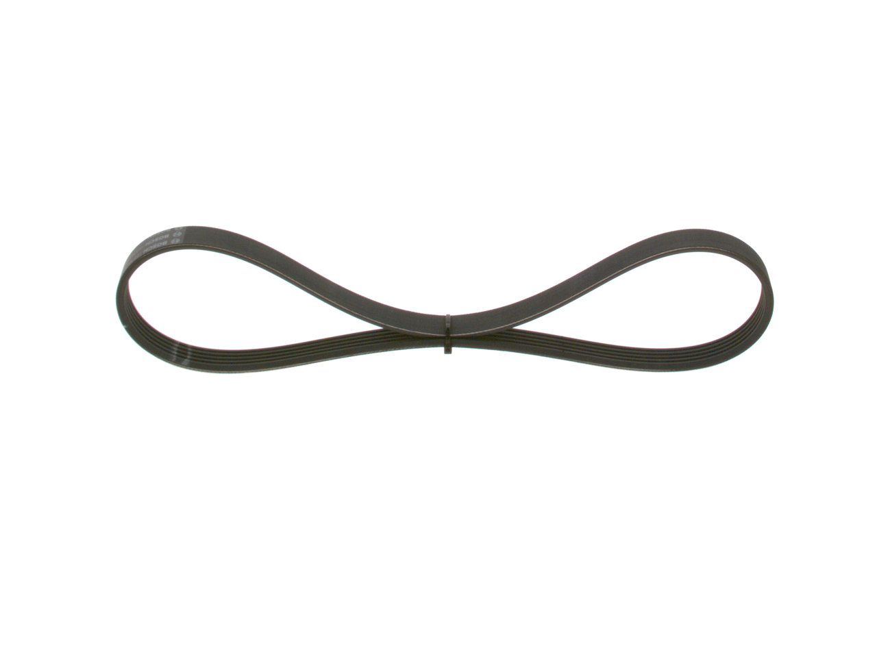 Cinghia Poly-V - 1 987 947 837 BOSCH
