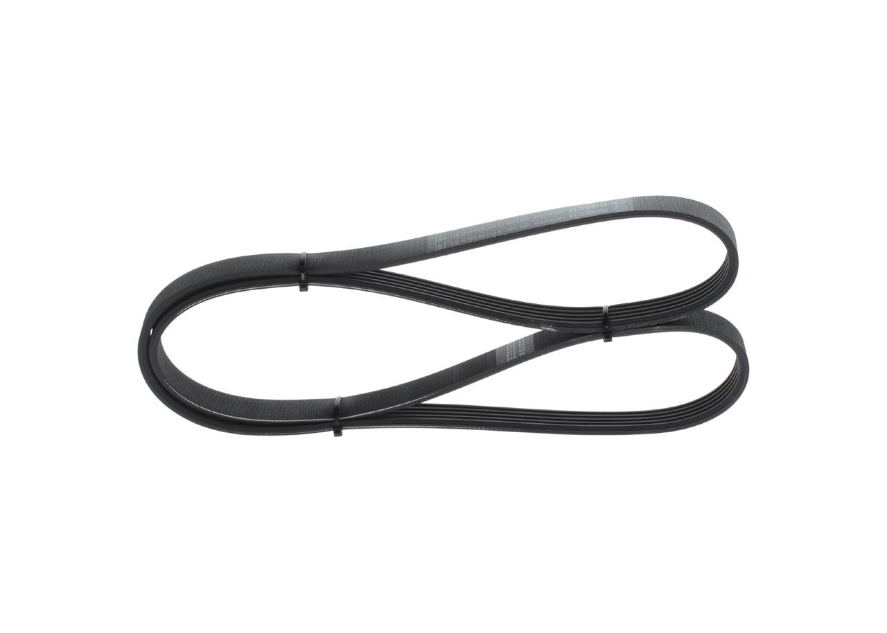 V-Ribbed Belt - 1 987 947 838 BOSCH
