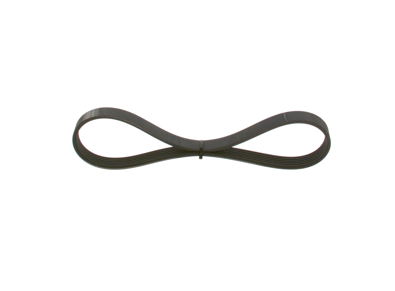 Cinghia Poly-V - 1 987 947 839 BOSCH