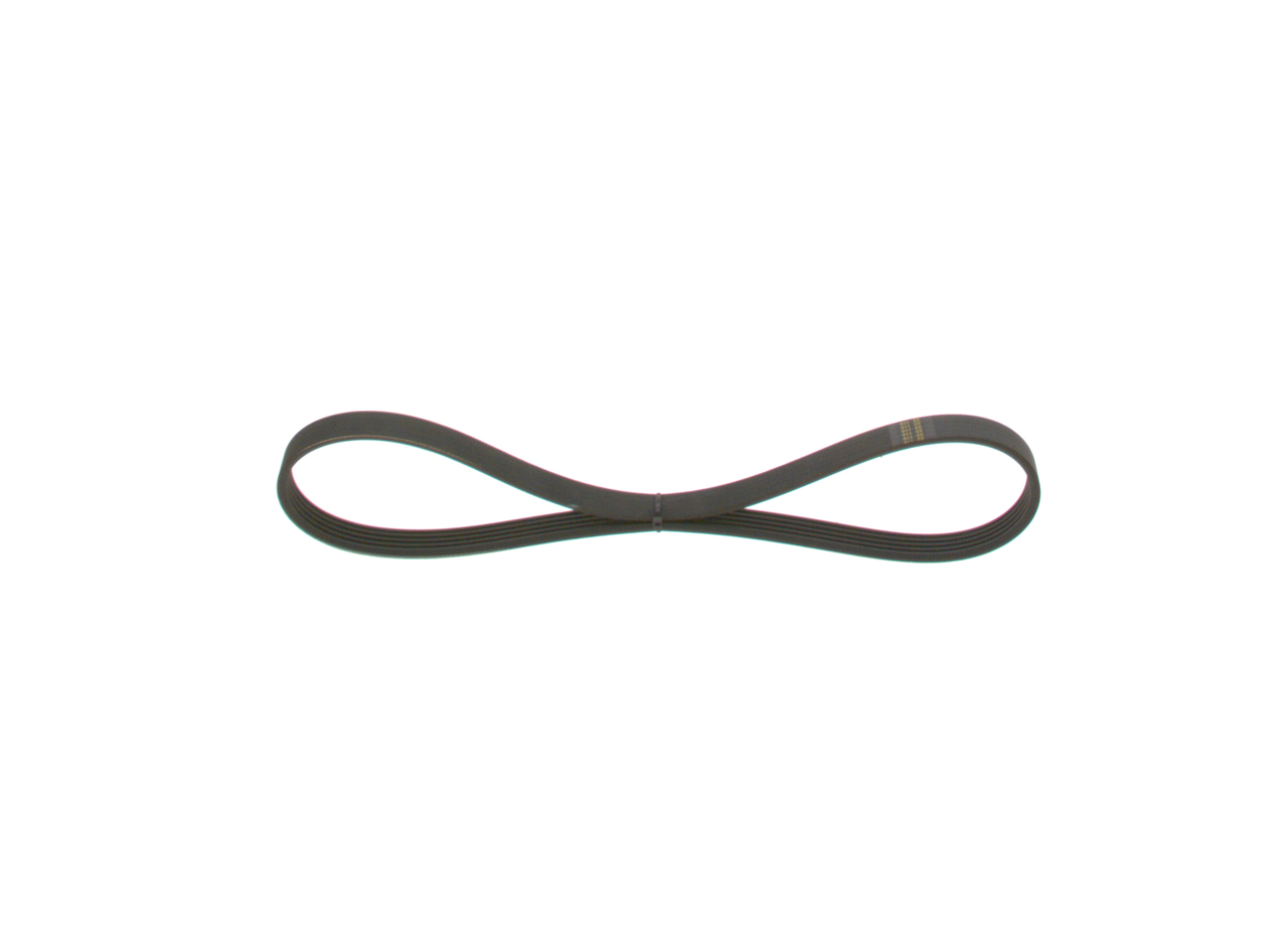 Cinghia Poly-V - 1 987 947 843 BOSCH