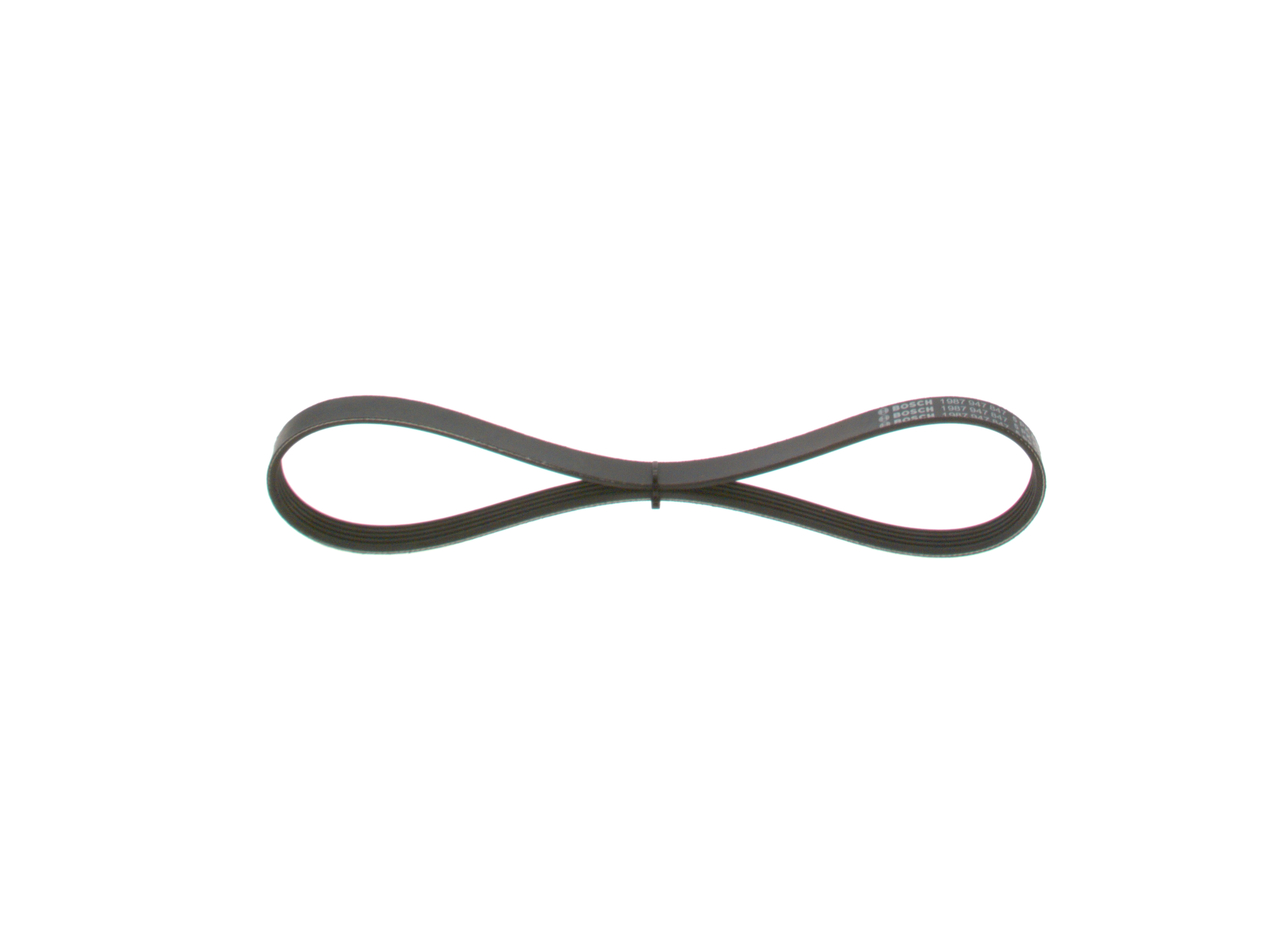 V-Ribbed Belt - 1 987 947 847 BOSCH