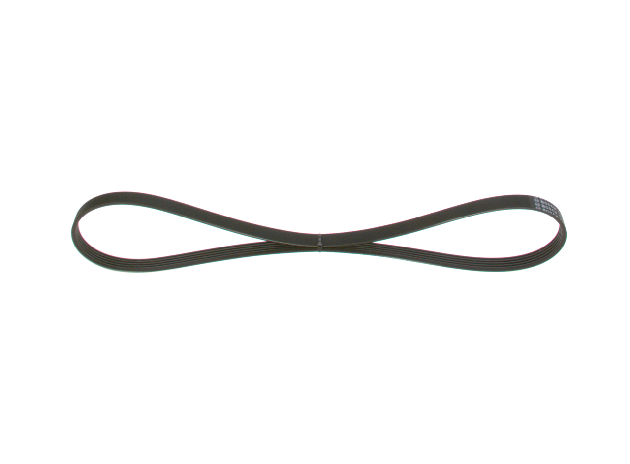 V-Ribbed Belt - 1 987 947 850 BOSCH