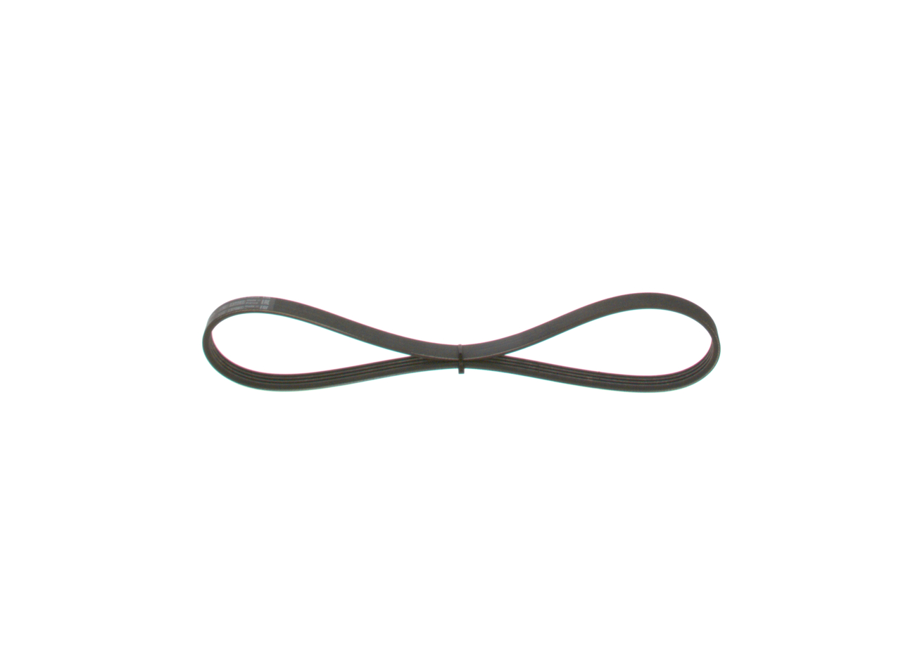 Cinghia Poly-V - 1 987 947 856 BOSCH